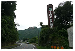 吉備津神社