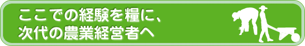 三人の若きサムライが出した結論