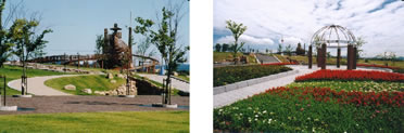 浦安公公園